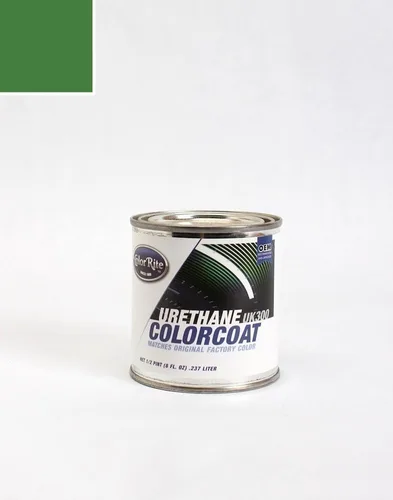 Miniatura 372 de ColorRite Bolígrafo para Dodge Avenger Automotive Touch-up Paint - Pintura transparente con efecto azul moderno PBL/EBL - Paquete de color + capa