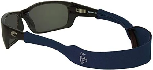 Miniatura 5 de Chums Neopreno Clásico Gran Marco Retenedor De Gafas - Correa Deportiva De Gafas De Sol Flotantes