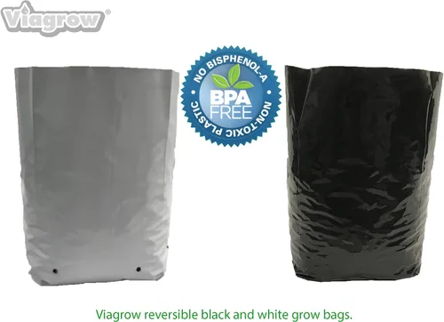 Miniatura 4 de Viagrow - Bolsas de cultivo