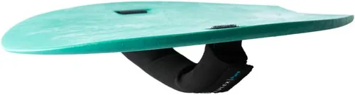 Miniatura 4 de WAW Badfish Bodysurfing Handplane Handboard, Body Surf Plane, Hand Surfer, Hand Paddle, Plásticos Oceánicos Reciclados