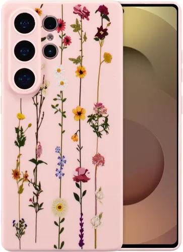 Miniatura 13 de ZTOFERA Funda protectora de silicona flexible para Samsung Galaxy S22 Plus 5G, bonita funda protectora de silicona flexible para Samsung Galaxy S22