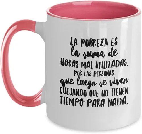 Miniatura 5 de Regalo para amigas Taza para hermana, primas, tias, novia Regalo perfecto para graduados, profesionales y estudiantes Taza de café