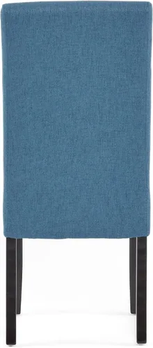 Miniatura 9 de Christopher Knight Home Pertica Silla de comedor de tela, beige 25 pulgadas de profundidad x 18 pulgadas de ancho x 39.75 pulgadas de alto
