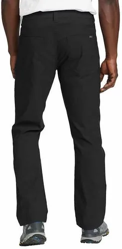 Miniatura 2 de Eddie Bauer Pantalón elástico impermeable UPF 50+ para hombre