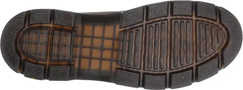 Miniatura 4 de Dr. Martens Botas Chelsea de cuero Embury unisex para adultos