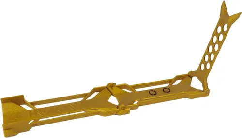 Miniatura 7 de HK Army Soporte plegable para pistola Peltre