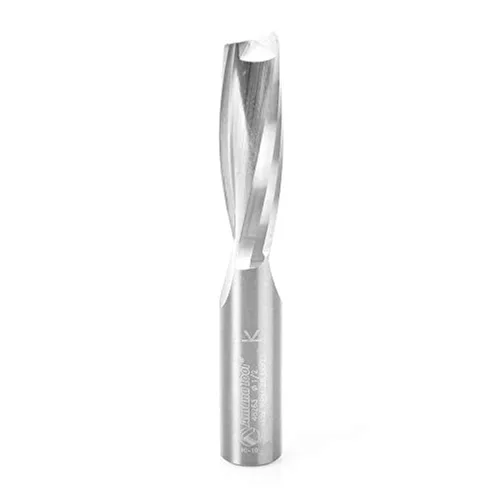 Miniatura 4 de Amana Tool - 46240 Carburo Sólido Espiral Plunge Para Madera Sólida 1/8 Dia x 1/2 x 1/8 Vástago x