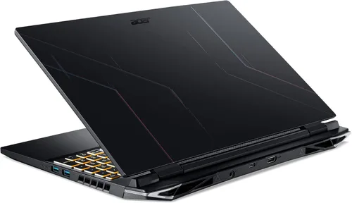 Miniatura 14 de acer Nitro 5 AN515-58-725A - Laptop para juegos Intel Core i7-12700H GPU NVIDIA GeForce RTX 3060 Pantalla IPS FHD de 15.6 pulgadas 144Hz 3ms
