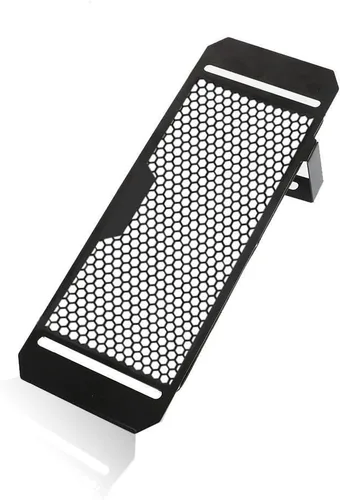 Miniatura 5 de TONGUC Cubierta protectora de rejilla de radiador, para S & uzuki Gixxer 250 SF250 2020 2021 2022 2023 motocicleta radiador rejilla protector