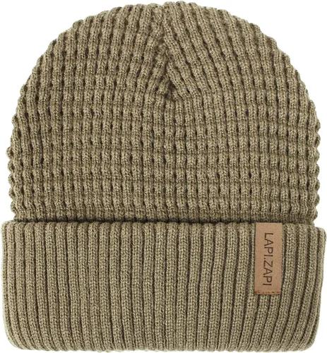 Miniatura 2 de Gorro de invierno para hombre, con forro polar, gorro deportivo para mujer al aire libre