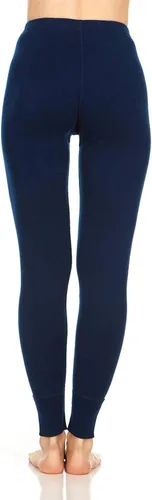 Miniatura 2 de Minus33 Merino Wool pantalón de peso medio Franconia para mujer