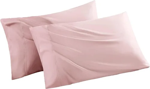 Miniatura 11 de Fundas de almohada de tamaño corporal, Fundas de almohada de viscosa refrescante con cierre de cremallera, Funda de almohada fresca y transpirable