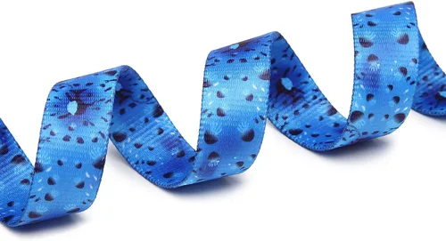 Miniatura 134 de Mercano Collar ajustable para perro, patrones de diseño especial, nailon suave, cómodo y resistente, collar para mascotas para perros pequeños