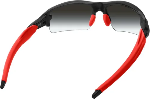 Miniatura 6 de Mryok Kits de boquillas de repuesto para Oakley Flak 2.0 OO9295 / 2.0 XL OO9188 - Opciones Rojo
