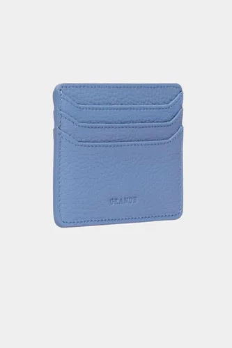 Miniatura 8 de Grande -3633 Estuches para tarjetas, Azul (Iced Blue), Minimalista
