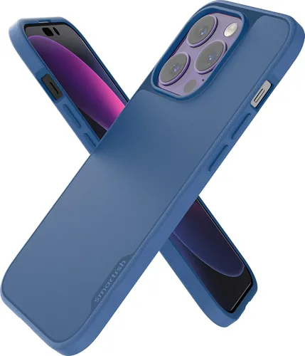 Miniatura 31 de Smartish® Funda delgada para iPhone 13 Pro - Gripmunk - [ligera + protectora] Funda de agarre fina - Black Tie Affair