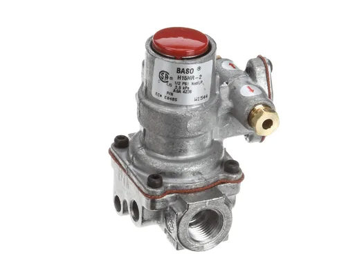 Miniatura 2 de 17018 Válvula de gas