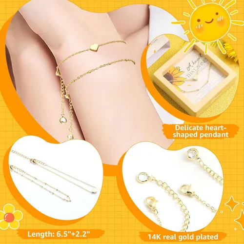 Miniatura 3 de Regalos para mujeres y niñas, Amarillo