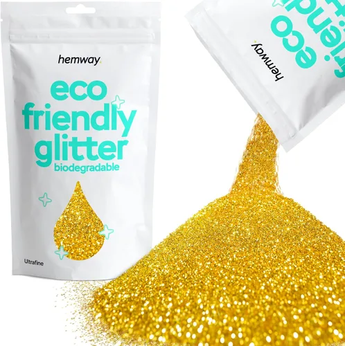 Miniatura 93 de Purpurina biodegradable, holográfica plateada, 3.5 onzas, respetuosa con el medio ambiente, extra gruesa, bioecológica, vegana para festivales