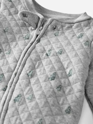 Miniatura 12 de Carter's - Baby Sleep and Play little planet, pijama fabricado con algodón orgánico