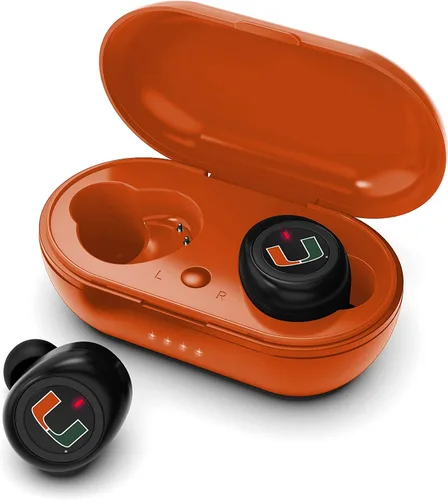 Miniatura 77 de SOAR NCAA Auriculares inalámbricos unisex True V.2
