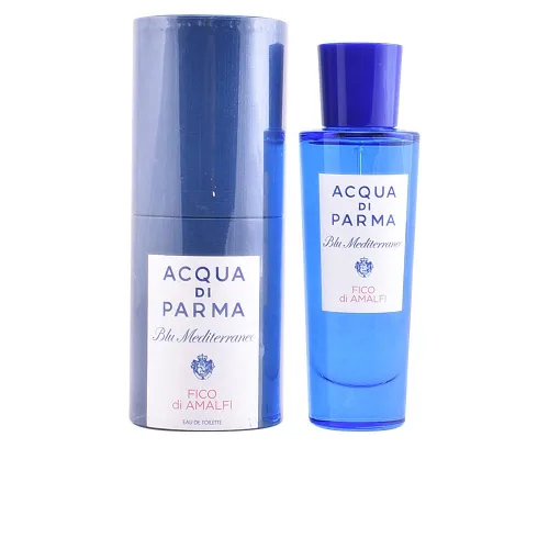 Acqua Di Parma Blu Mediterraneo Fico Di Amalfi - Eau de Toilette en espray unisex, 1 onza