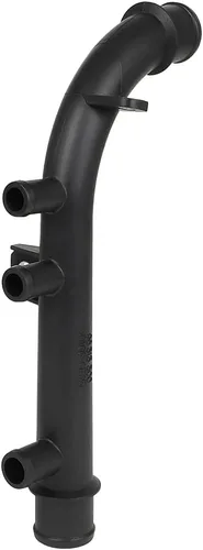 Miniatura 3 de 96313300 Kit de carcasa de termostato de refrigerante para motor Daewoo Leganza 1999-2002, para Daewoo Nubira 1999-2002