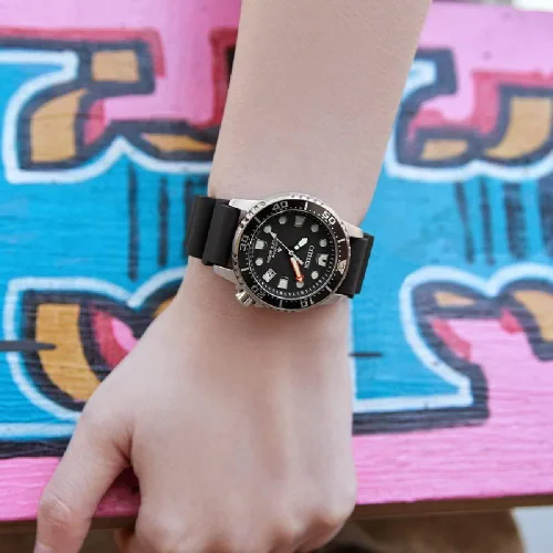 Miniatura 7 de Citizen Reloj Mujer Analogue Eco-Drive 32024734