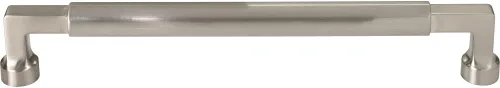 Miniatura 5 de Top Knobs Cumberland - Tirador para electrodomésticos, 12 pulgadas (c-c) gris ceniza