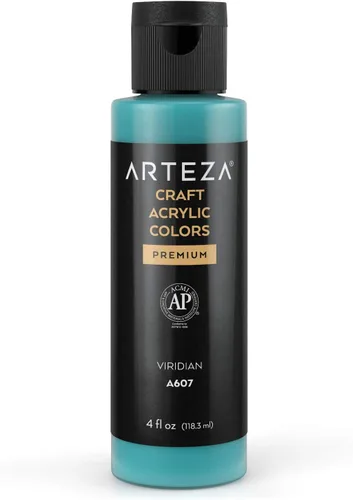Miniatura 36 de ARTEZA ARTZ-3684 - Pinturas artísticas, A002 Koala Gray Craft