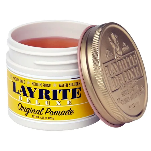 Miniatura 2 de Layrite Pomada original Layrite