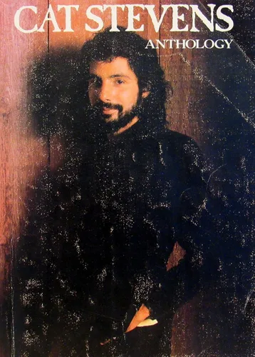 Cat Stevens Anthology [Songbook] Tapa blanda – 1 Enero 1975