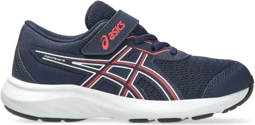 Miniatura 40 de ASICS Tenis para correr preescolares Contend 9 para niños