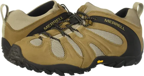 Miniatura 7 de Merrell Chameleon 8 - Zapatillas de senderismo para hombre