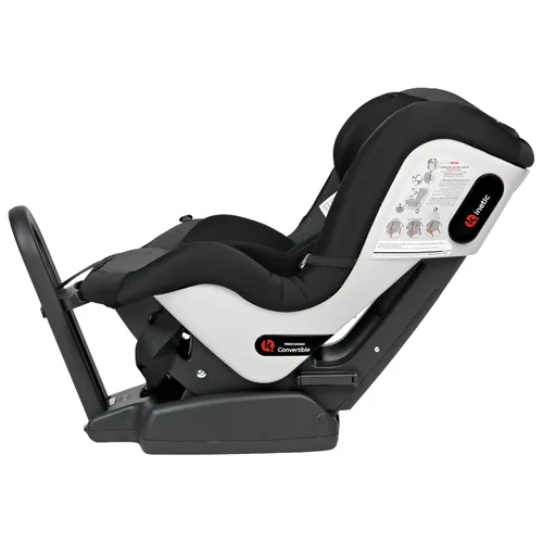 Miniatura 7 de PEG Primo Viaggio Convertible Kinetic - Asiento de automóvil reversible - Orientación trasera para niños de 5 a 45 libras y orientación hacia