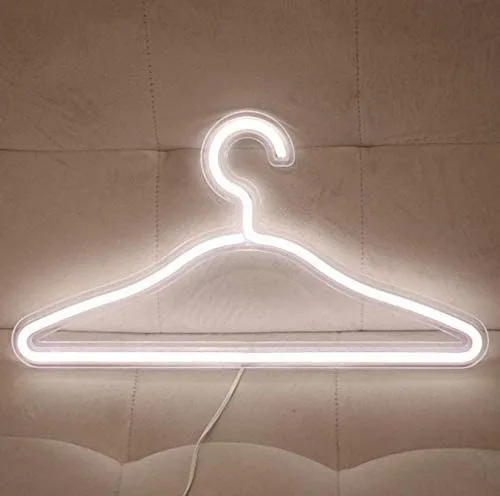 Miniatura 10 de Luz abierta de neón LED de la muestra usada de la publicidad del escaparate de la oficina del negocio de la tienda y de la decoración