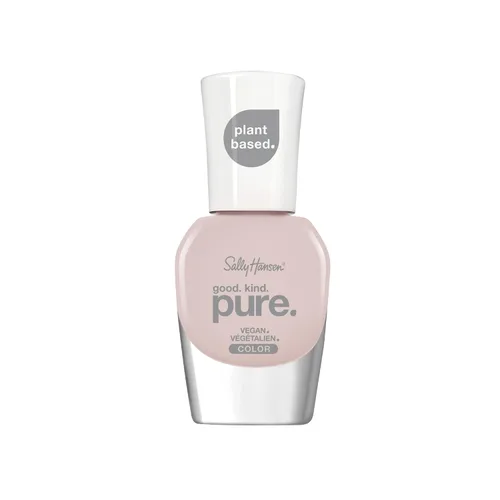 Miniatura 21 de Sally Hansen Good Kind Pure Vegan - Esmalte de uñas Meteorite 390 para mujer, 0.33 onzas