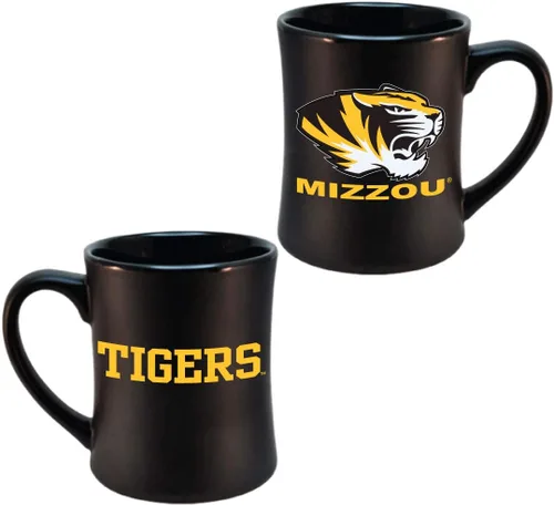 Miniatura 28 de Taza de cerámica Alabama Crimson Tide de 16 oz