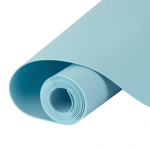 Miniatura 29 de Alfombrilla de silicona resistente al calor para encimera, alfombrillas de silicona multiusos grandes para manualidades, tamaño de banco de trabajo