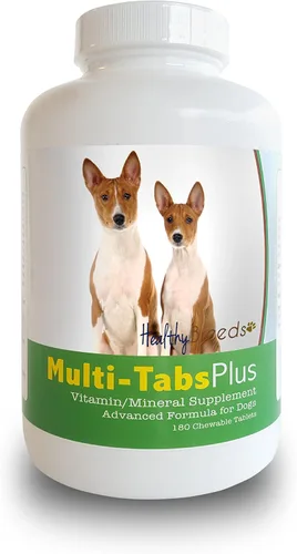 Miniatura 91 de Healthy Breeds American Staffordshire Terrier Multi-Tabs Plus tabletas masticables 180