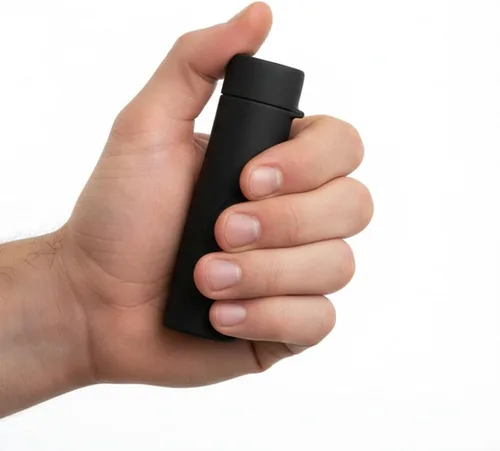 Miniatura 9 de POWERPAW - Calentador de manos recargable, calentador de manos eléctrico portátil, 3 niveles de calor, 5000mAh, batería USB-C, calentador