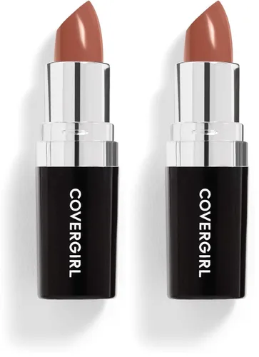 Miniatura 15 de Lápiz labial de color continuo Covergirl, Melocotón bronceado 015