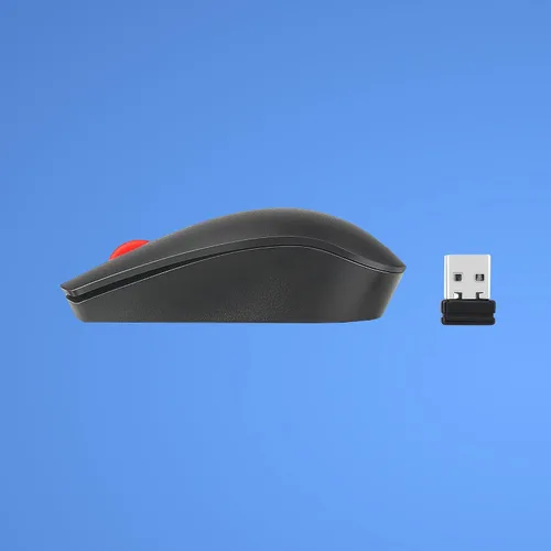 Miniatura 2 de Lenovo ThinkPad Essential Ratón Inalámbrico