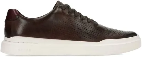 Miniatura 53 de Cole Haan Tenis Grandpro Rally con corte láser para hombre