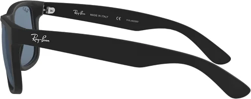 Miniatura 2 de Ray-Ban - RB4165 Justin - Lentes de sol rectangulares