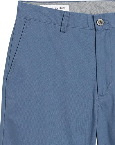Miniatura 5 de Tienda Essentials - Pantalón corto de ajuste clásico, 9 pulgadas, para hombre