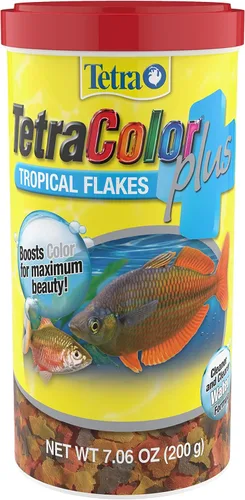 TetraColor PLUS copos tropicales