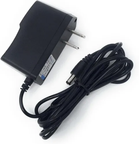 Miniatura 2 de Adaptador de CA para cargador de cable de alimentación de teclado Casio CTK-120 CTK120