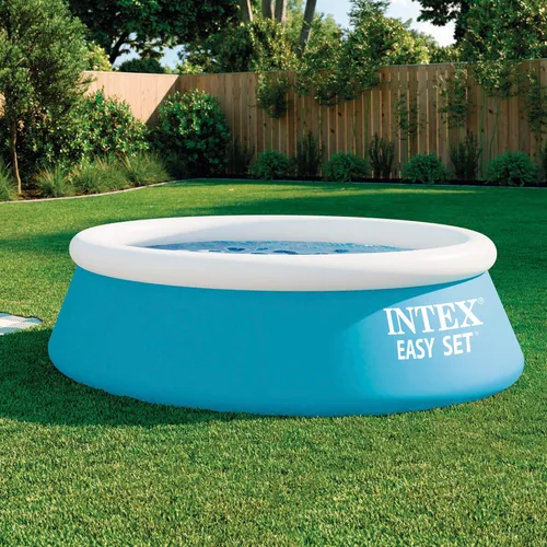 Miniatura 2 de Intex Piscina Easy Set de 6 x 20 pulgadas #28101, azul