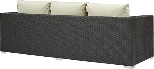 Miniatura 5 de Modway - Sillón para exteriores